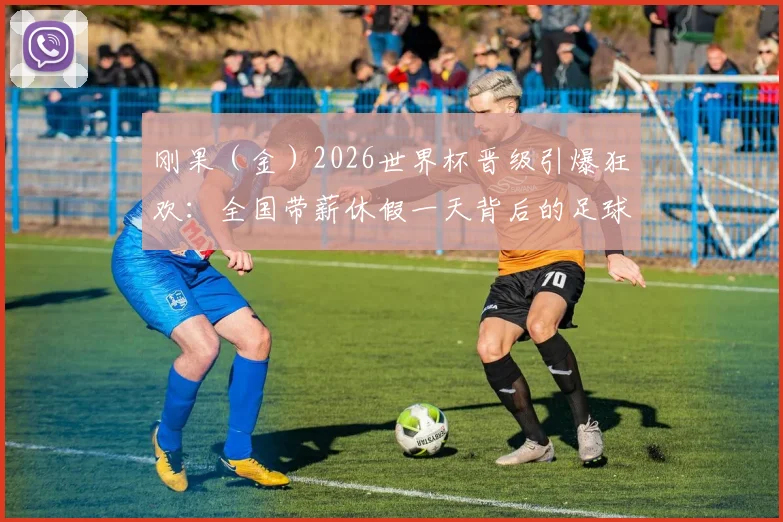 刚果（金）2026世界杯晋级引爆狂欢：全国带薪休假一天背后的足球激情与民族自豪感